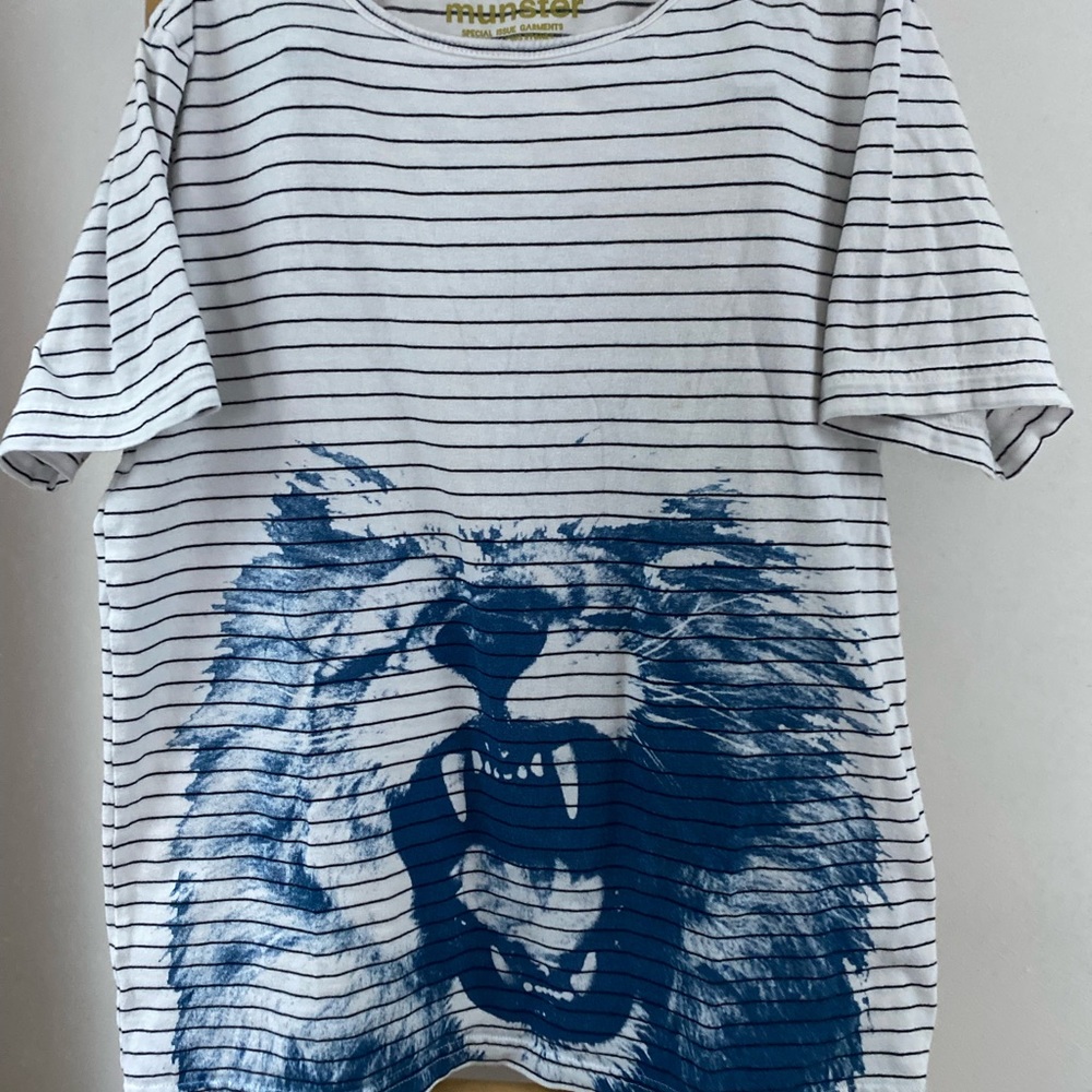 Tshirt from cool Australian brand.